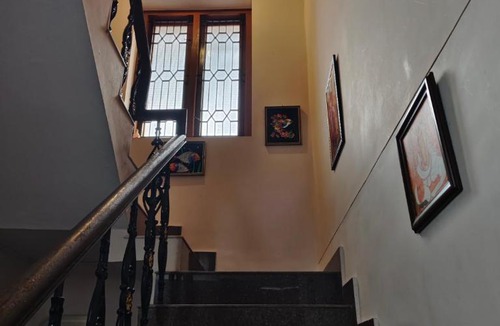 Thiruvananthapuram House | Gowreesam homestay