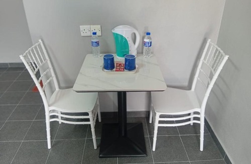 Lunas House | GP StayIn
