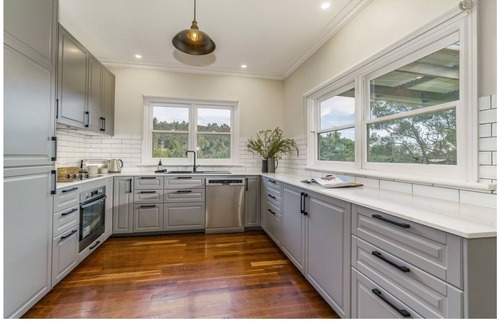 Healesville House | Gracemont - Boutique Yarra Valley Accommodation