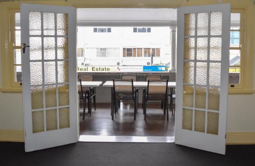 Grafton Hotel | Grafton Hotel