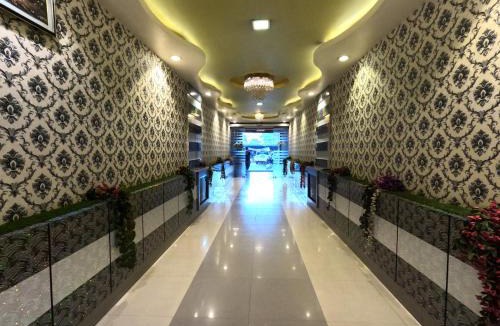 Patna Hotel | Grand Corporate
