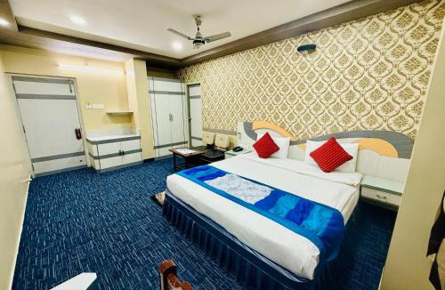 Patna Hotel | Grand Corporate