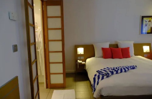 Montabo Hotel | Grand Hotel Montabo