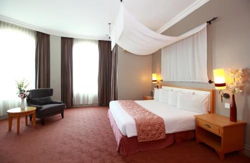 Taman Bandar Baru Hotel | Grand Kampar Hotel