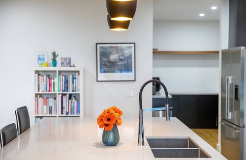 Templestowe Lower House | Grand Luxury Retreat in Melbourne's East