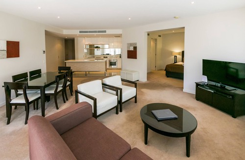 Torquay Apartment | Grand Mercure Allegra Hervey Bay