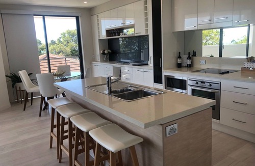 Torquay Apartment | Grand Mercure Allegra Hervey Bay
