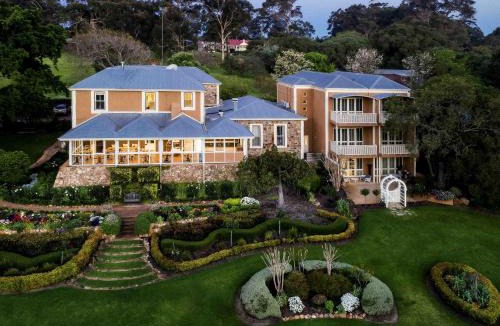 Margaret River Hotel | Grand Mercure Basildene Manor
