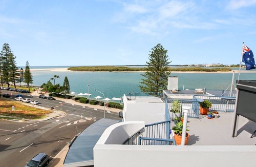Caloundra Apartment | Grand Pacific, Unit 65, 100 Bulcock St, Caloundra