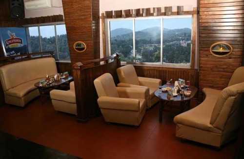 Yercaud Hotel | Grand Palace Yercaud
