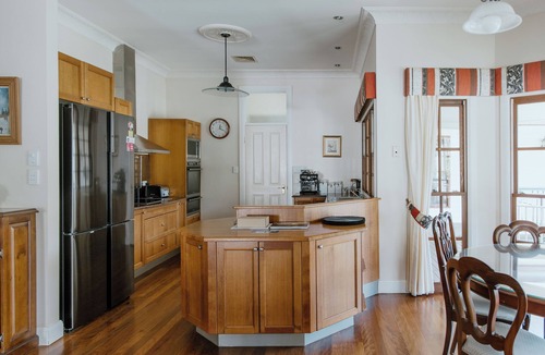 Balmoral Ridge House | Grand Queenslander Retreat Between Montville & Maleny
