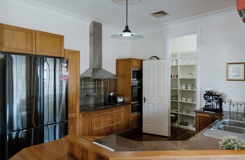 Balmoral Ridge House | Grand Queenslander Retreat Between Montville & Maleny