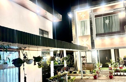 Idukki Resort | Grand Resorts