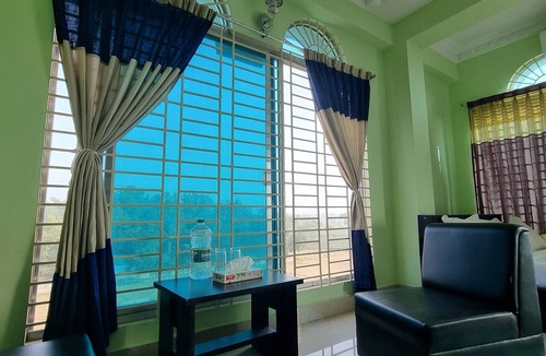 Sreemangal Upazila Hotel | Grand Selim Resort