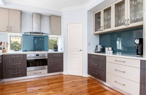Burns Beach House | Grandeur Beachside Retreat | Dreamy Getaway Awaits