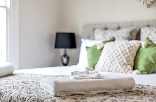 Mount Barker Apartment | Grandview Accommodation - The Flaxley Apartments