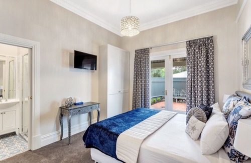 Mount Barker Apartment | Grandview Accommodation - The Flaxley Apartments