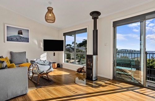 Binalong Bay House | GRANITE BEACH HOUSE @ Binalong Bay of Fires