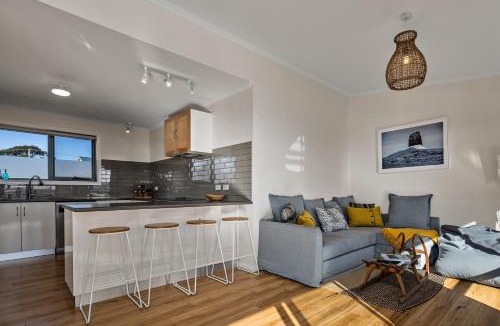 Binalong Bay House | GRANITE BEACH HOUSE @ Bay of Fires