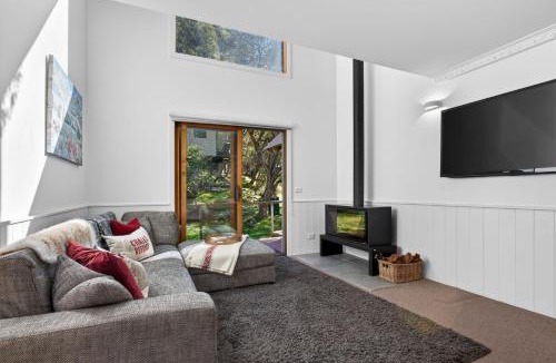 Thredbo Apartment | Granite Peaks 4