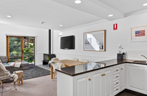 Thredbo Apartment | Granite Peaks 4 - Tranquil Two-Storey Retreat in Woodridge