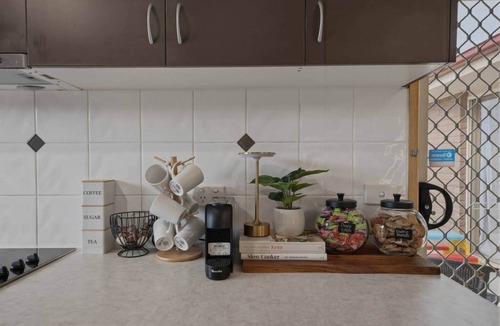 Granton House | Granton River Views Near Hobart Cozy Retreat