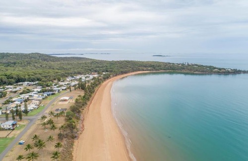 Grasstree Beach Apartment | Grasstree Beach Shacks