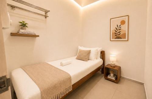 Pelabuhan Klang Apartment | Gravit8 Klang