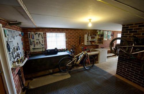 Batehaven House | Gravity Stayz