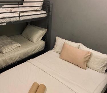 Taman Jubilee House | GRAYHAUS SOHO Ipoh