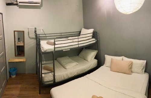 Taman Jubilee House | GRAYHAUS SOHO Ipoh