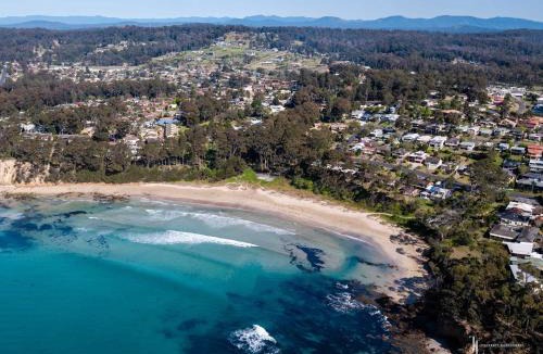 Denhams Beach House | Grays at Denhams Luxury by the beach