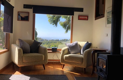 Yuulong Cottage | Great cottage within walking distance