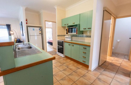 Amity Point House | Great Escape - Charming Amity Point Fishing Cottage