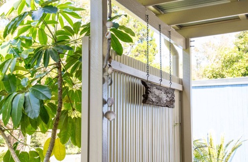Amity Point House | Great Escape - Charming Amity Point Fishing Cottage