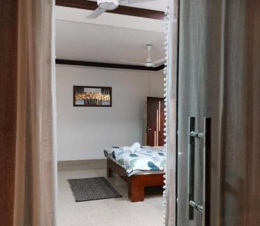 Balipara Bed & Breakfast | Great escape..