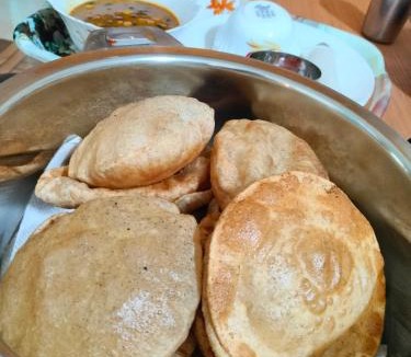Balipara Bed & Breakfast | Great escape..