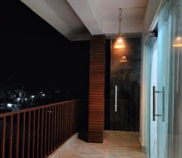 Balipara Bed & Breakfast | Great escape..