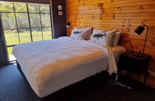 Miena Hotel | Great Lake Hotel