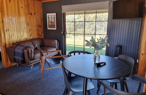 Miena Hotel | Great Lake Hotel
