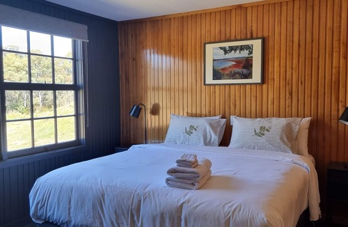 Miena Hotel | Great Lake Hotel