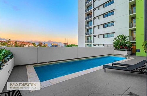 Bowen Hills Apartment | Great location in Bowen Hills