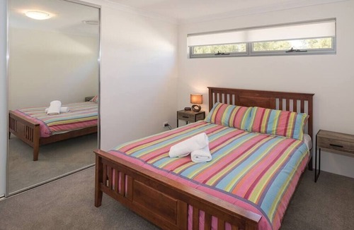 Busselton House | Great location - short walk to Busselton Jetty!