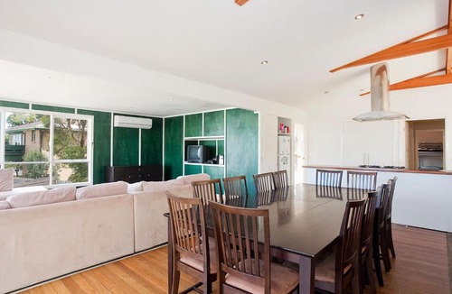 Jan Juc House | Great Ocean Retreat 43