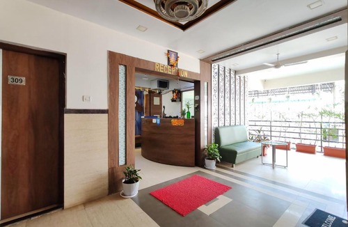 Khopoli Hotel | Great Samrat Residency