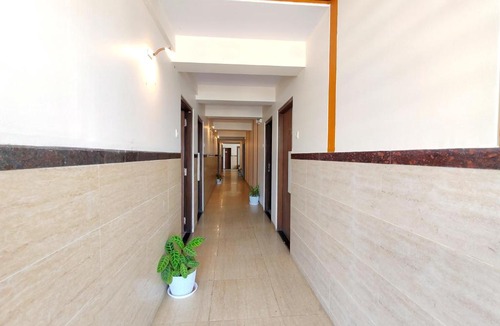 Khopoli Hotel | Great Samrat Residency
