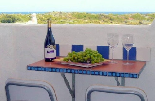 Prevelly Apartment | Great Sunsets open space in front to Ocean - Beach and Walk Trails -Ex. Location
