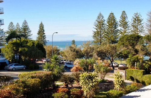 Caloundra Apartment | Great Views, Ultimate Comfort and Top Location!