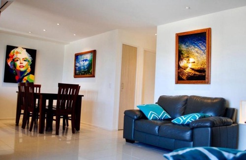 Caloundra Apartment | Great Views, Ultimate Comfort and Top Location!