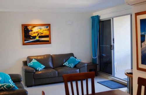 Caloundra Apartment | Great Views, Ultimate Comfort and Top Location!